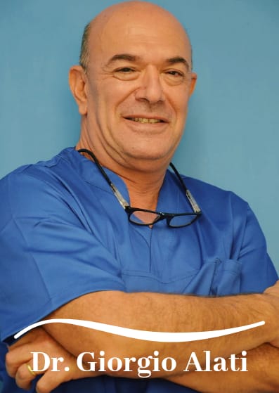 dott. Giorgio Alati